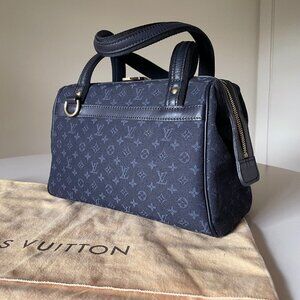 Monogram Mini Lin Josephine PM Vintage